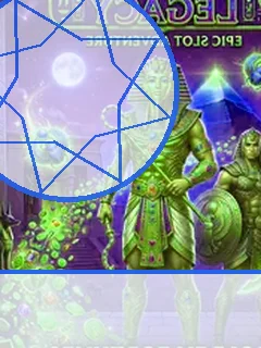 Bit Vault Cyber Spins